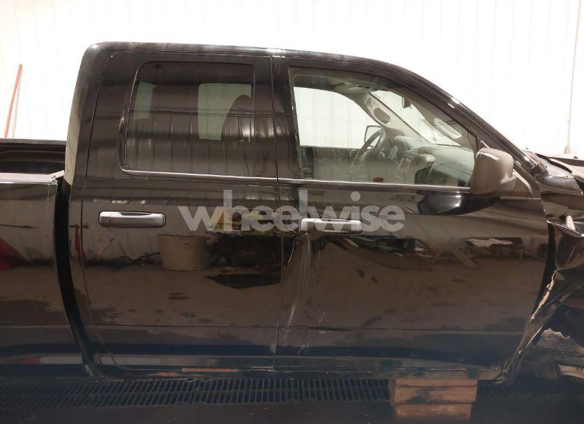Photo 14 of 2014 Ram 1500 EXPRESS (VIN 1C6RR7FT3ES461526)