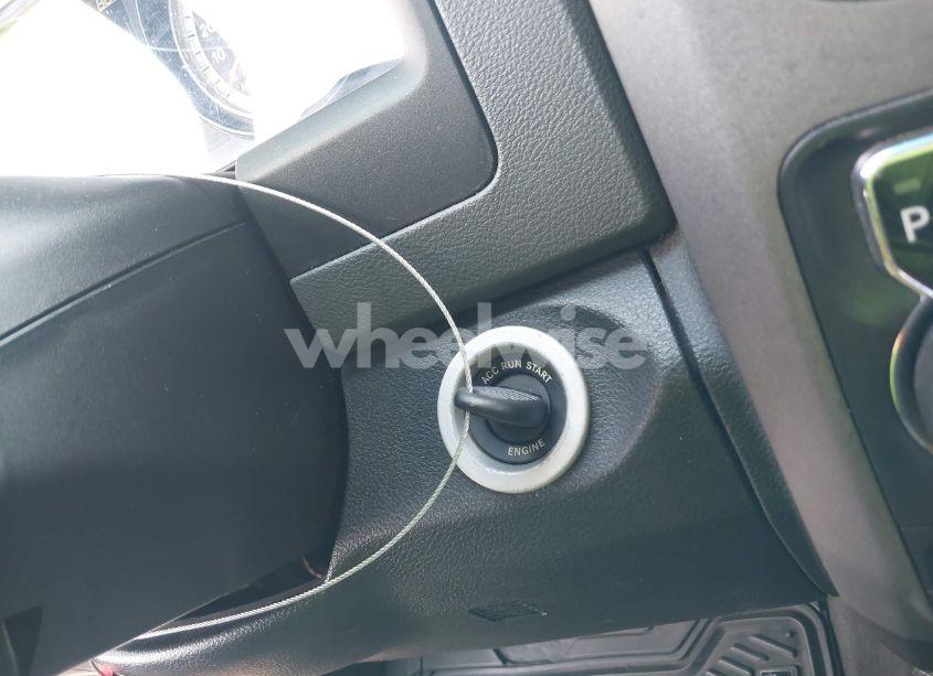 Photo 11 of 2015 Ram 1500 TRADESMAN (VIN 1C6RR7FT3FS504568)