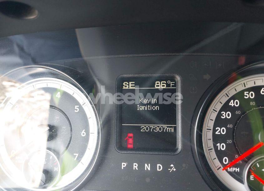 Photo 7 of 2015 Ram 1500 TRADESMAN (VIN 1C6RR7FT3FS504568)