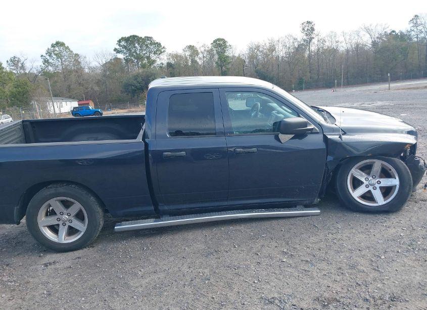 Photo 13 of 2015 Ram 1500 EXPRESS (VIN 1C6RR7FT3FS618604)