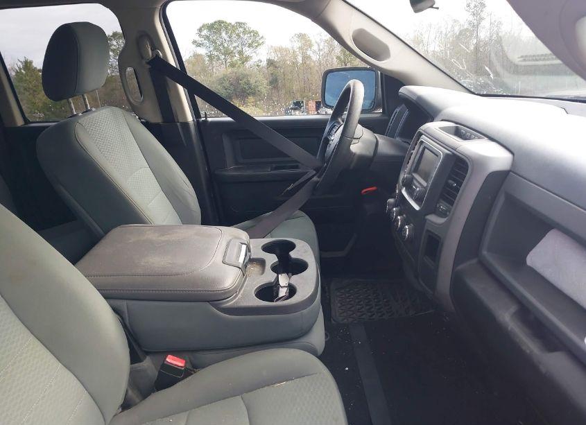 Photo 5 of 2015 Ram 1500 EXPRESS (VIN 1C6RR7FT3FS618604)