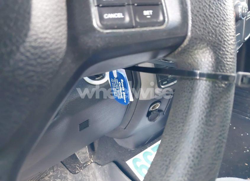 Photo 11 of 2015 Ram 1500 EXPRESS (VIN 1C6RR7FT3FS648413)