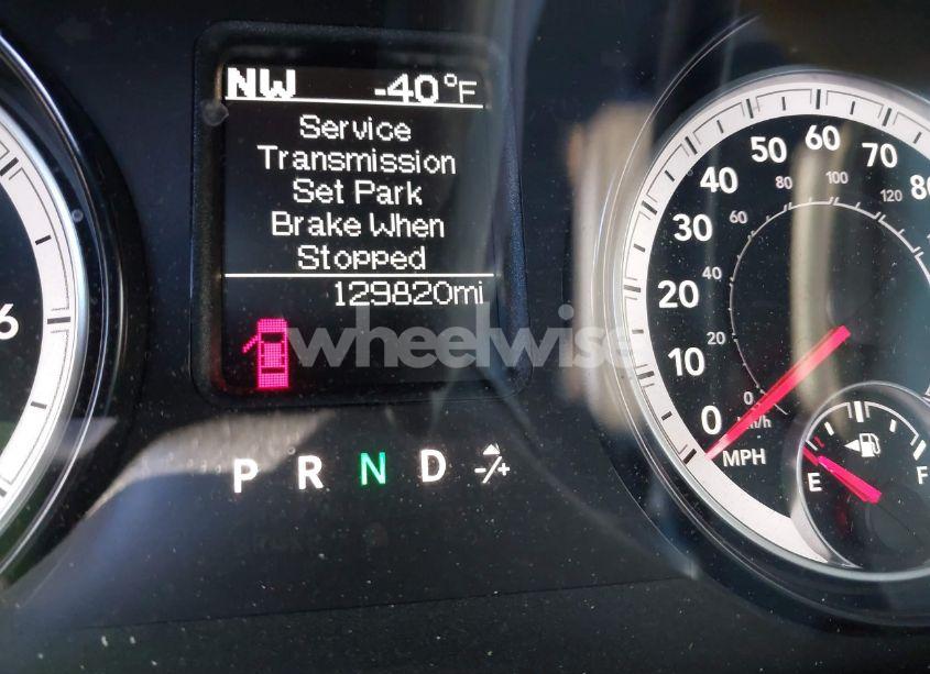 Photo 7 of 2015 Ram 1500 EXPRESS (VIN 1C6RR7FT3FS648413)