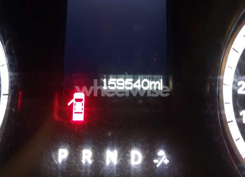 Photo 15 of 2015 Ram 1500 TRADESMAN (VIN 1C6RR7FT3FS764565)