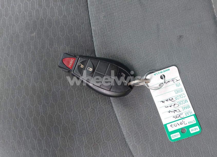 Photo 11 of 2016 Ram 1500 EXPRESS (VIN 1C6RR7FT3GS116466)