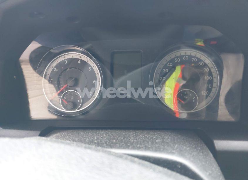 Photo 15 of 2016 Ram 1500 EXPRESS (VIN 1C6RR7FT3GS116466)