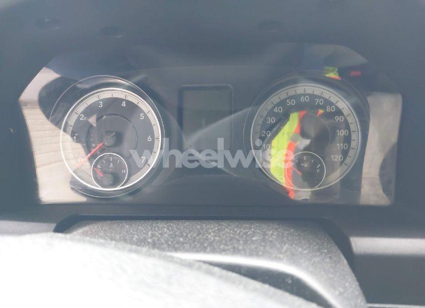 Photo 7 of 2016 Ram 1500 EXPRESS (VIN 1C6RR7FT3GS116466)