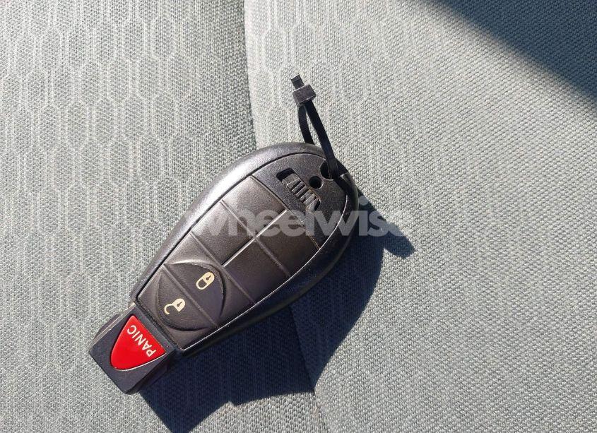 Photo 11 of 2018 Ram 1500 EXPRESS 4X4 6'4 BOX (VIN 1C6RR7FT3JS218244)