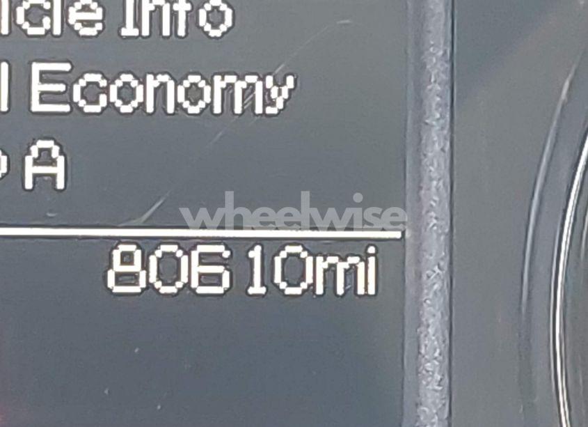 Photo 15 of 2018 Ram 1500 EXPRESS 4X4 6'4 BOX (VIN 1C6RR7FT3JS218244)