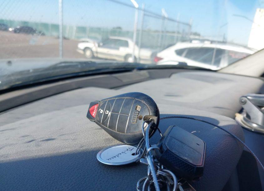 Photo 11 of 2019 Ram 1500 CLASSIC EXPRESS QUAD CAB 4X4 6'4 BOX (VIN 1C6RR7FT3KS531487)