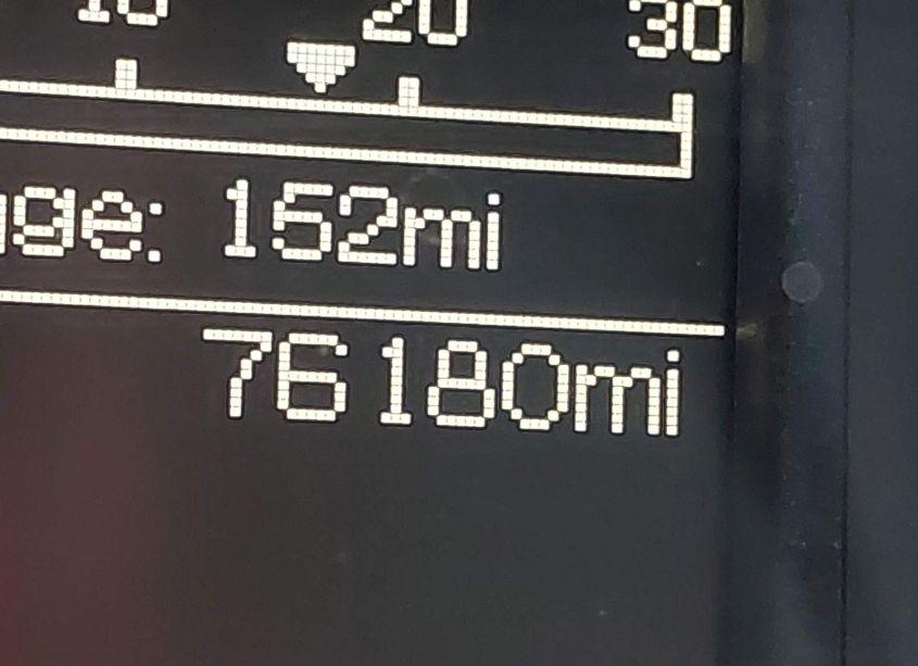 Photo 15 of 2019 Ram 1500 CLASSIC EXPRESS QUAD CAB 4X4 6'4 BOX (VIN 1C6RR7FT3KS531487)