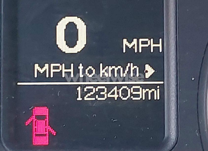 Photo 15 of 2013 Ram 1500 EXPRESS (VIN 1C6RR7FT4DS645906)