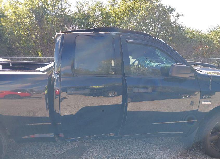 Photo 15 of 2014 Ram 1500 EXPRESS (VIN 1C6RR7FT4ES182389)