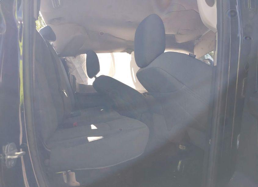 Photo 8 of 2014 Ram 1500 EXPRESS (VIN 1C6RR7FT4ES182389)