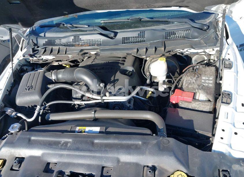 Photo 10 of 2014 Ram 1500 ST (VIN 1C6RR7FT4ES428843)