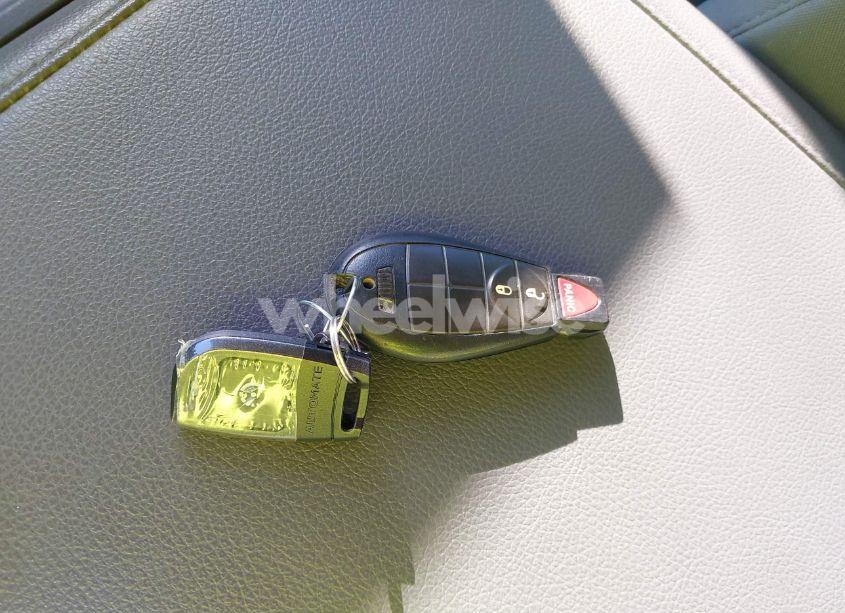 Photo 11 of 2014 Ram 1500 ST (VIN 1C6RR7FT4ES428843)