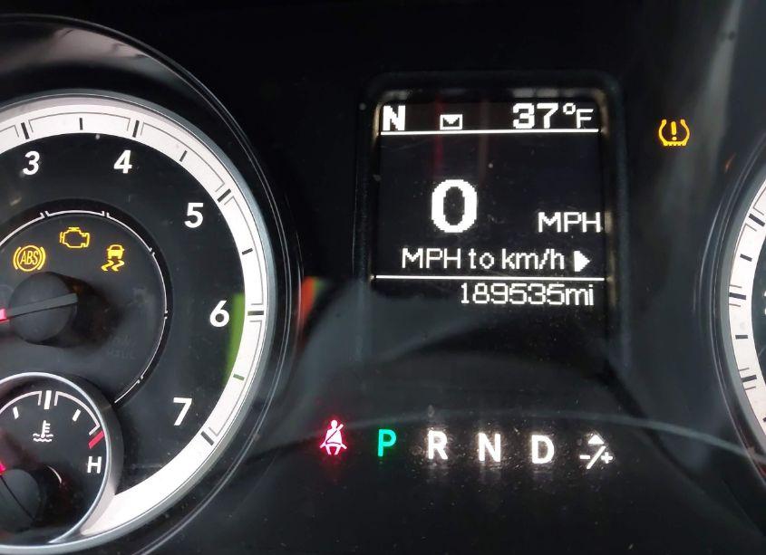 Photo 15 of 2014 Ram 1500 EXPRESS (VIN 1C6RR7FT4ES451006)