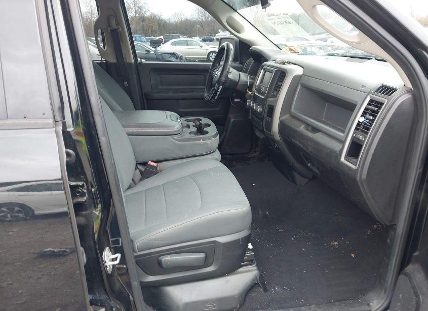 Photo 5 of 2014 Ram 1500 EXPRESS (VIN 1C6RR7FT4ES451006)