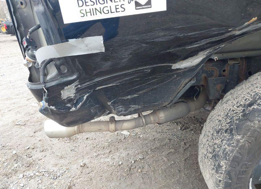 Photo 6 of 2014 Ram 1500 EXPRESS (VIN 1C6RR7FT4ES451006)