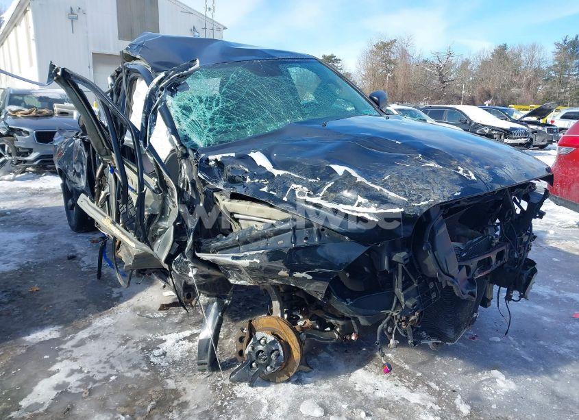 2014 Ram 1500 EXPRESS (VIN 1C6RR7FT4ES466427) main photo