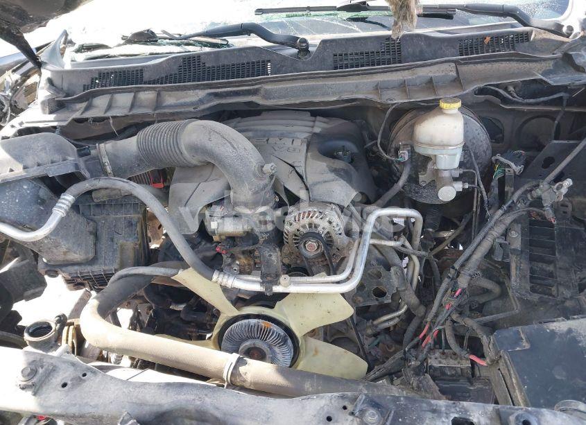 Photo 10 of 2014 Ram 1500 EXPRESS (VIN 1C6RR7FT4ES466427)