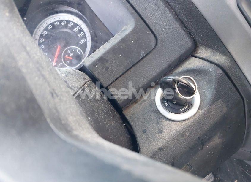 Photo 11 of 2014 Ram 1500 EXPRESS (VIN 1C6RR7FT4ES466427)