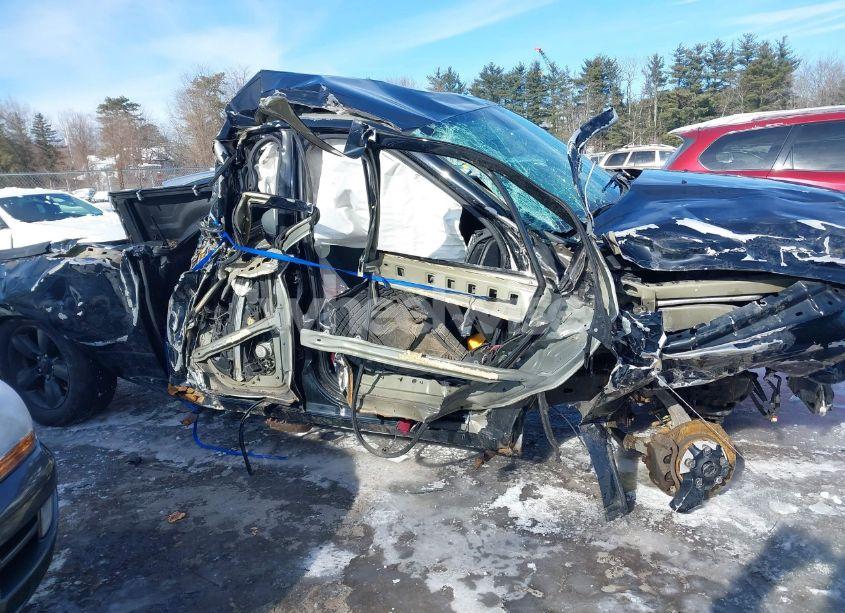 Photo 13 of 2014 Ram 1500 EXPRESS (VIN 1C6RR7FT4ES466427)