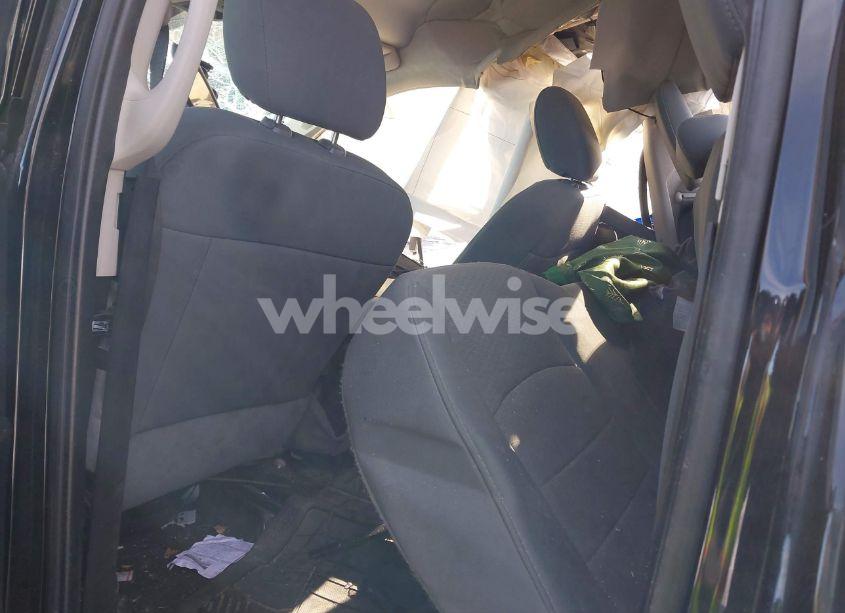 Photo 8 of 2014 Ram 1500 EXPRESS (VIN 1C6RR7FT4ES466427)