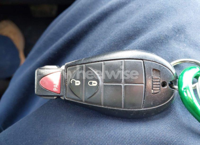 Photo 11 of 2015 Ram 1500 TRADESMAN (VIN 1C6RR7FT4FS546215)