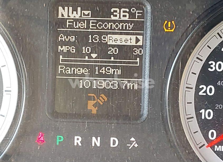 Photo 15 of 2015 Ram 1500 TRADESMAN (VIN 1C6RR7FT4FS546215)