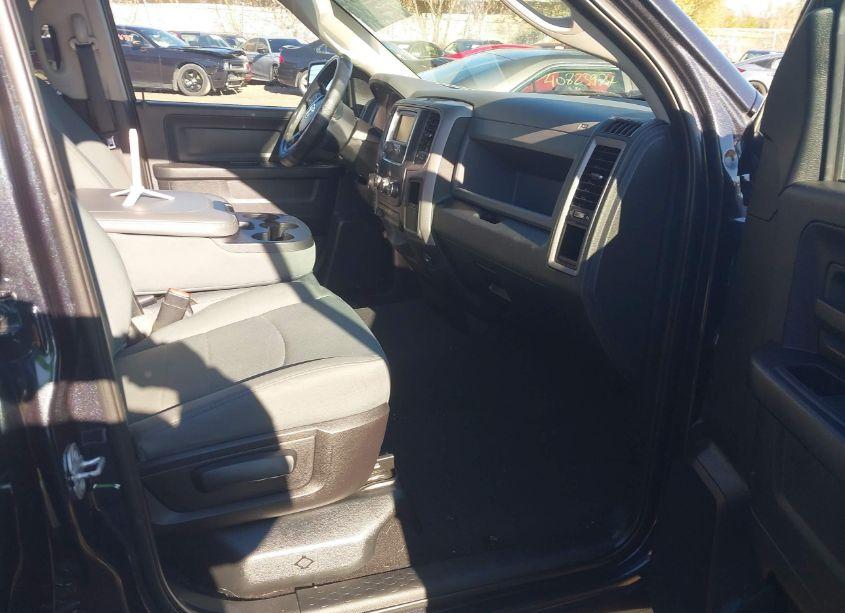 Photo 5 of 2016 Ram 1500 EXPRESS (VIN 1C6RR7FT4GS110482)