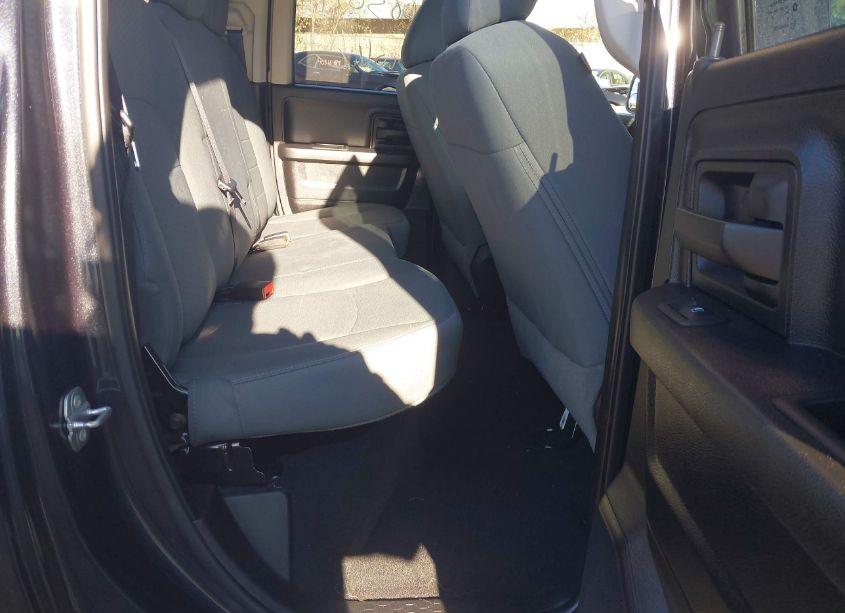 Photo 8 of 2016 Ram 1500 EXPRESS (VIN 1C6RR7FT4GS110482)