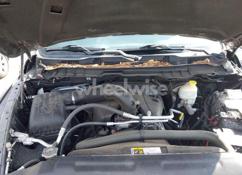 Photo 10 of 2016 Ram 1500 EXPRESS (VIN 1C6RR7FT4GS140565)