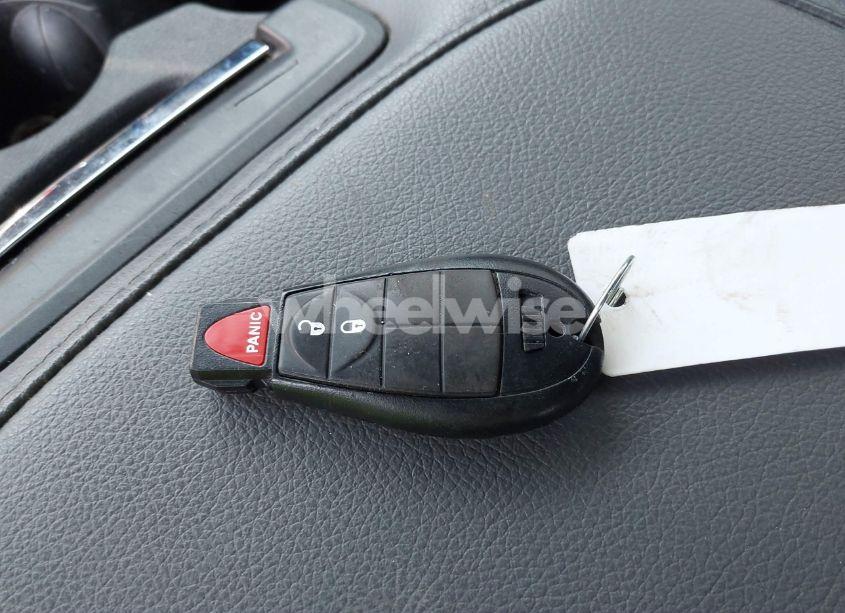 Photo 11 of 2016 Ram 1500 EXPRESS (VIN 1C6RR7FT4GS140565)