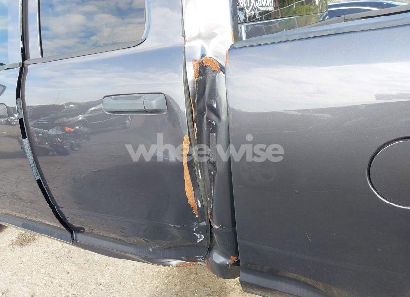 Photo 6 of 2016 Ram 1500 EXPRESS (VIN 1C6RR7FT4GS140565)