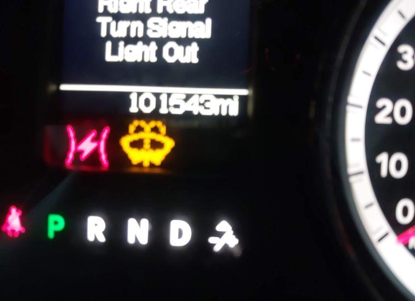 Photo 15 of 2018 Ram 1500 EXPRESS 4X4 6'4 BOX (VIN 1C6RR7FT4JS140850)