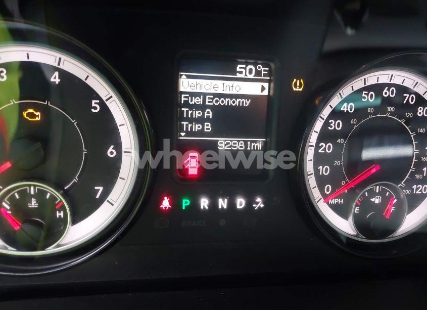 Photo 15 of 2019 Ram 1500 CLASSIC EXPRESS 4X4 6'4 BOX (VIN 1C6RR7FT4KS636345)