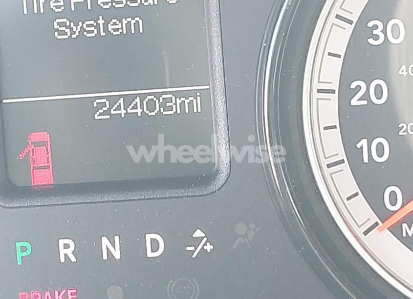 Photo 15 of 2023 Ram 1500 CLASSIC TRADESMAN 4X4 6'4 BOX (VIN 1C6RR7FT4PS588854)