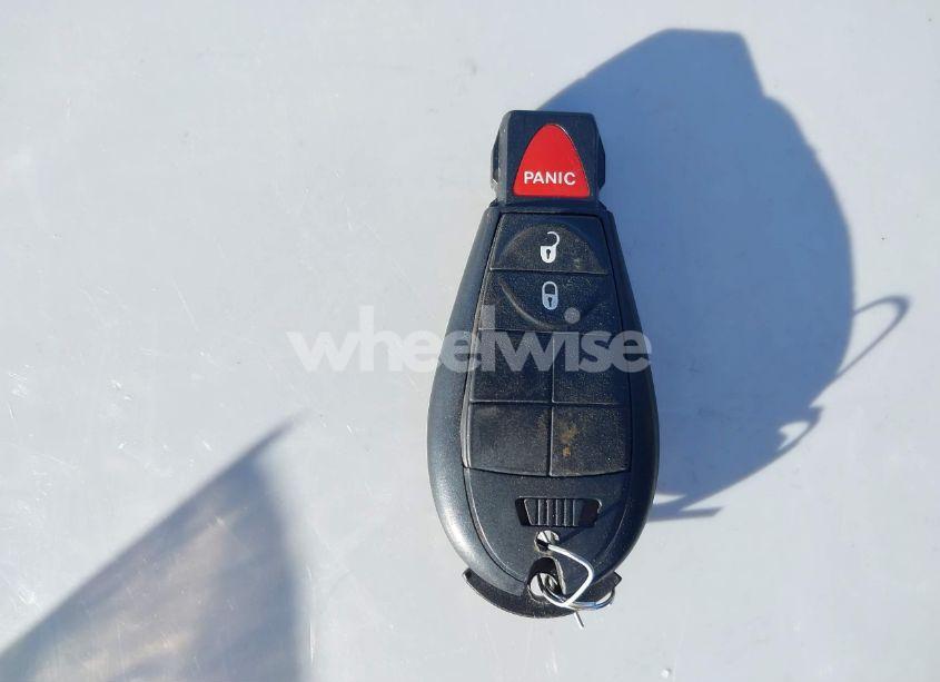 Photo 11 of 2013 Ram 1500 TRADESMAN (VIN 1C6RR7FT5DS528139)