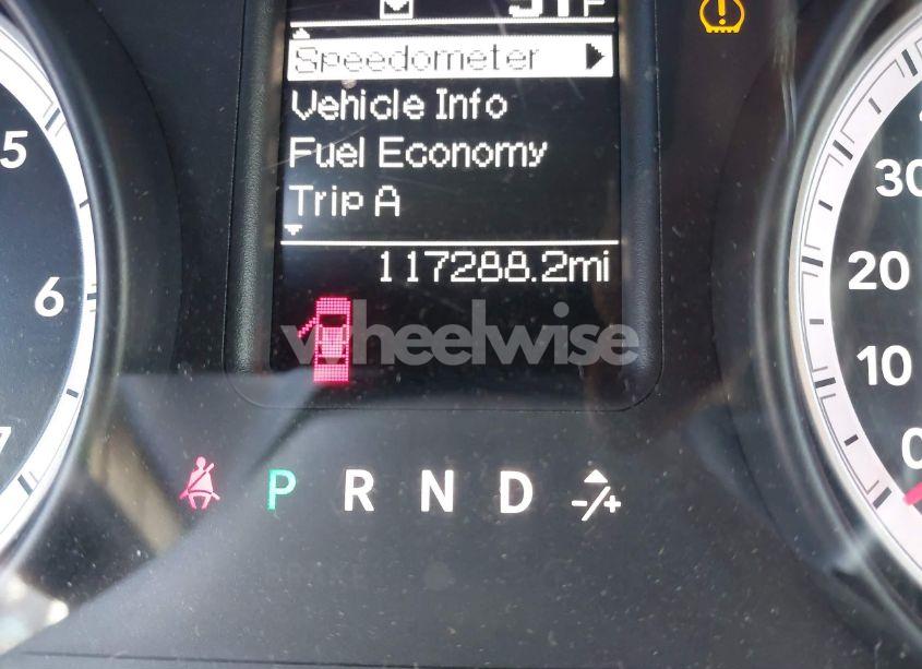 Photo 16 of 2013 Ram 1500 TRADESMAN (VIN 1C6RR7FT5DS528139)