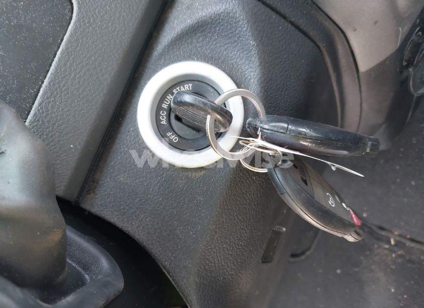 Photo 11 of 2014 Ram 1500 EXPRESS (VIN 1C6RR7FT5ES115493)