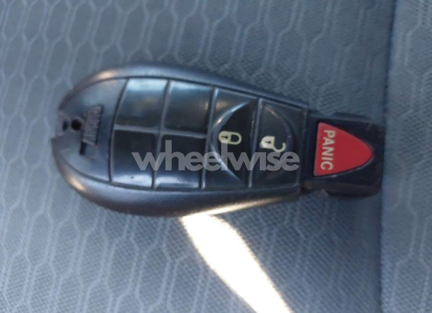 Photo 11 of 2014 Ram 1500 EXPRESS (VIN 1C6RR7FT5ES216033)