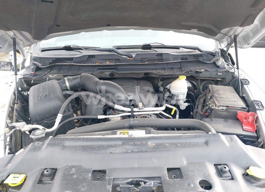 Photo 10 of 2014 Ram 1500 EXPRESS (VIN 1C6RR7FT5ES290990)