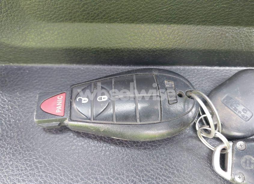 Photo 11 of 2014 Ram 1500 EXPRESS (VIN 1C6RR7FT5ES290990)