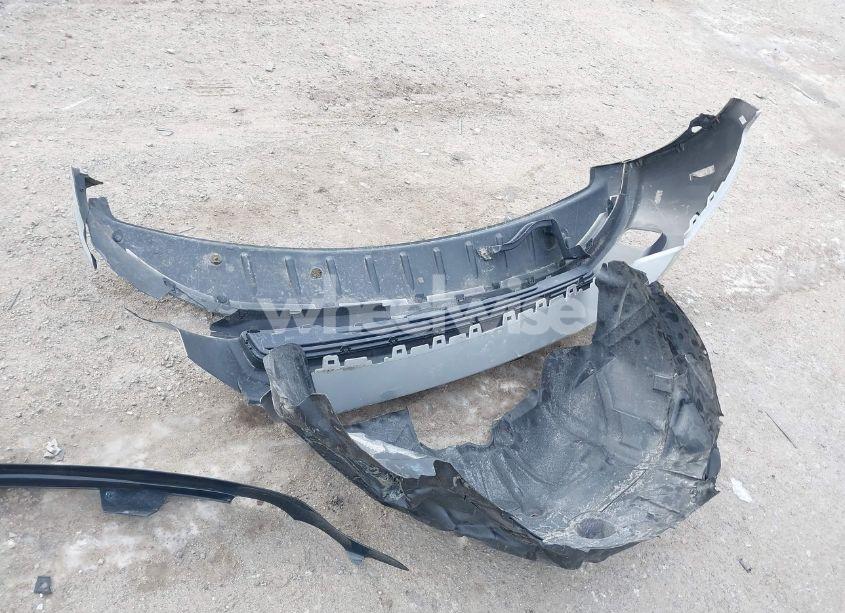 Photo 12 of 2014 Ram 1500 EXPRESS (VIN 1C6RR7FT5ES290990)