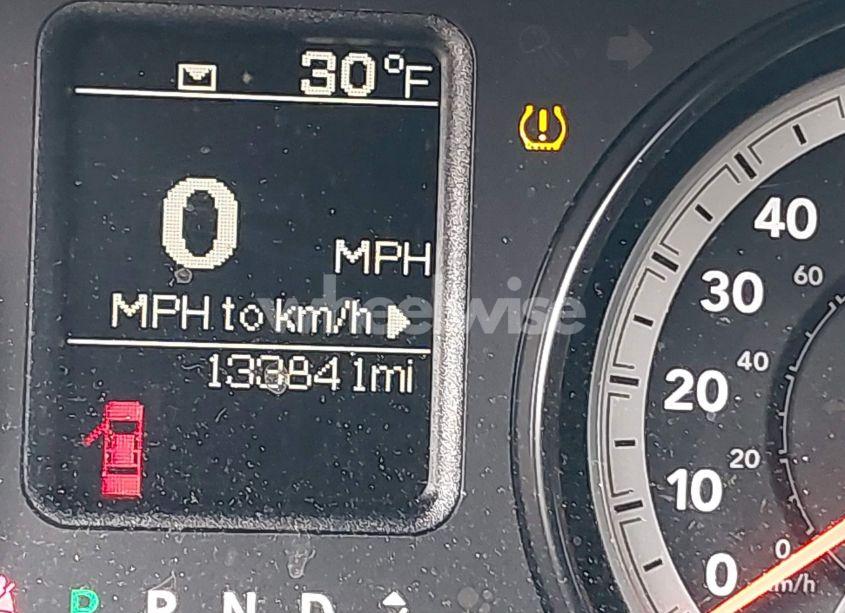 Photo 16 of 2014 Ram 1500 EXPRESS (VIN 1C6RR7FT5ES290990)