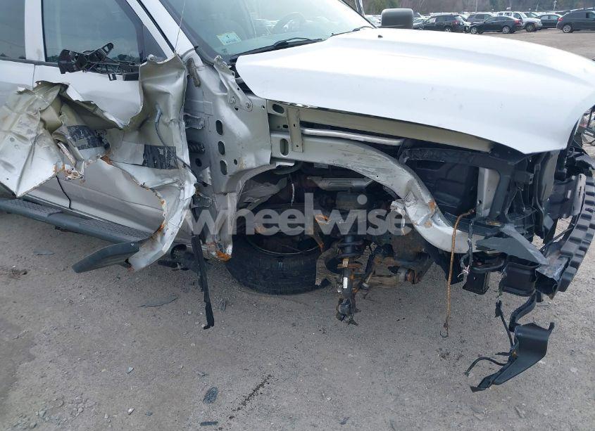 Photo 6 of 2014 Ram 1500 EXPRESS (VIN 1C6RR7FT5ES290990)