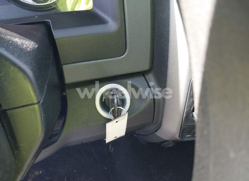 Photo 11 of 2015 Ram 1500 EXPRESS (VIN 1C6RR7FT5FS648820)