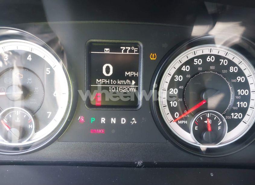 Photo 15 of 2015 Ram 1500 EXPRESS (VIN 1C6RR7FT5FS648820)