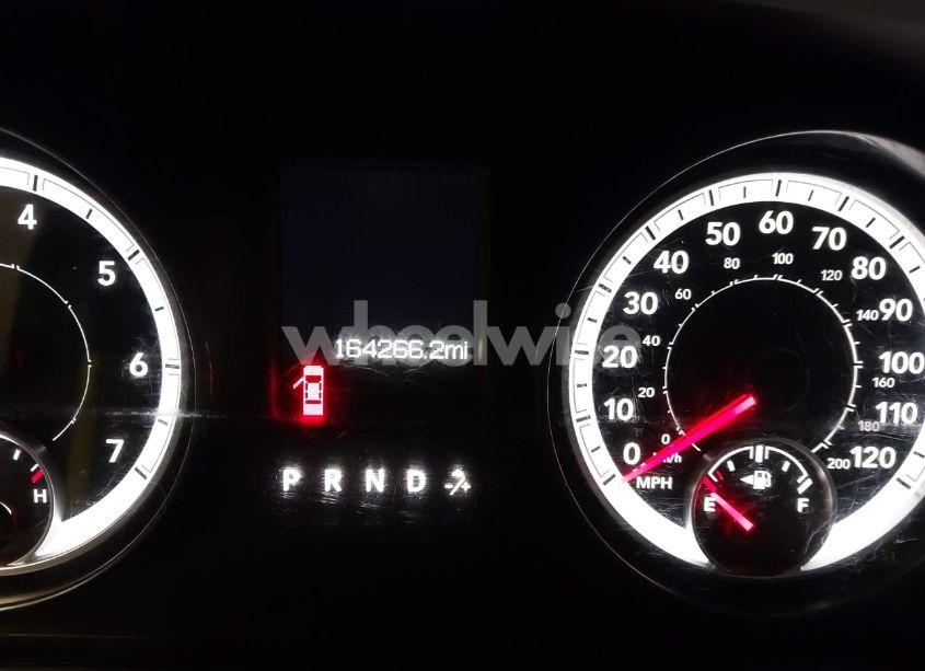 Photo 14 of 2015 Ram 1500 EXPRESS (VIN 1C6RR7FT5FS718011)